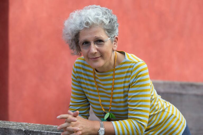 Giusi Quarenghi