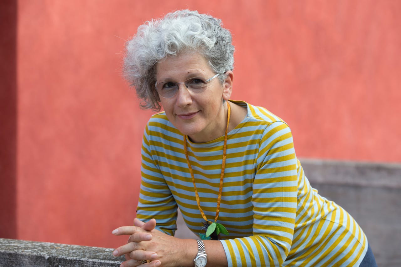 Giusi Quarenghi