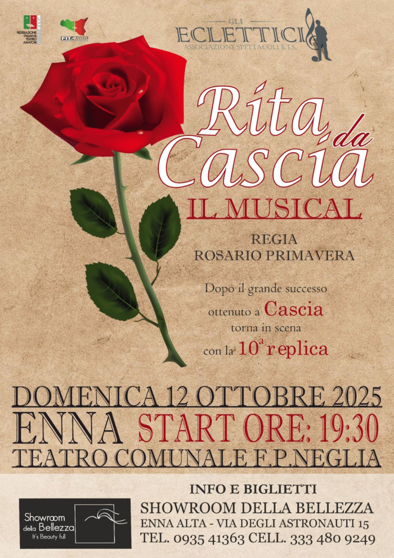 LOCANDINA 12 ottobre