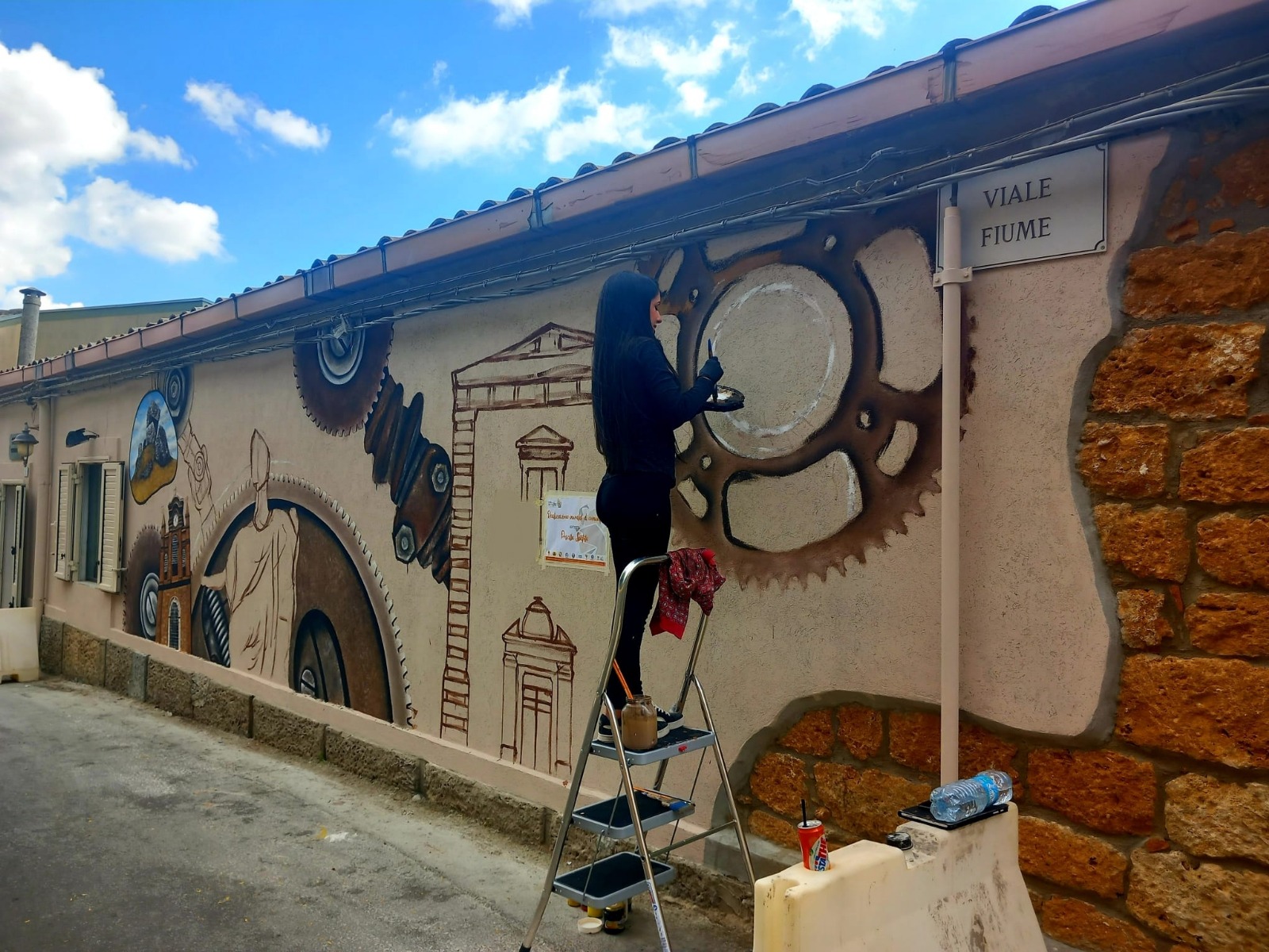 Murale 2