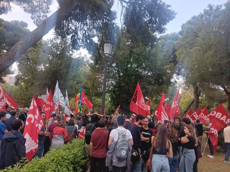 cgil enna