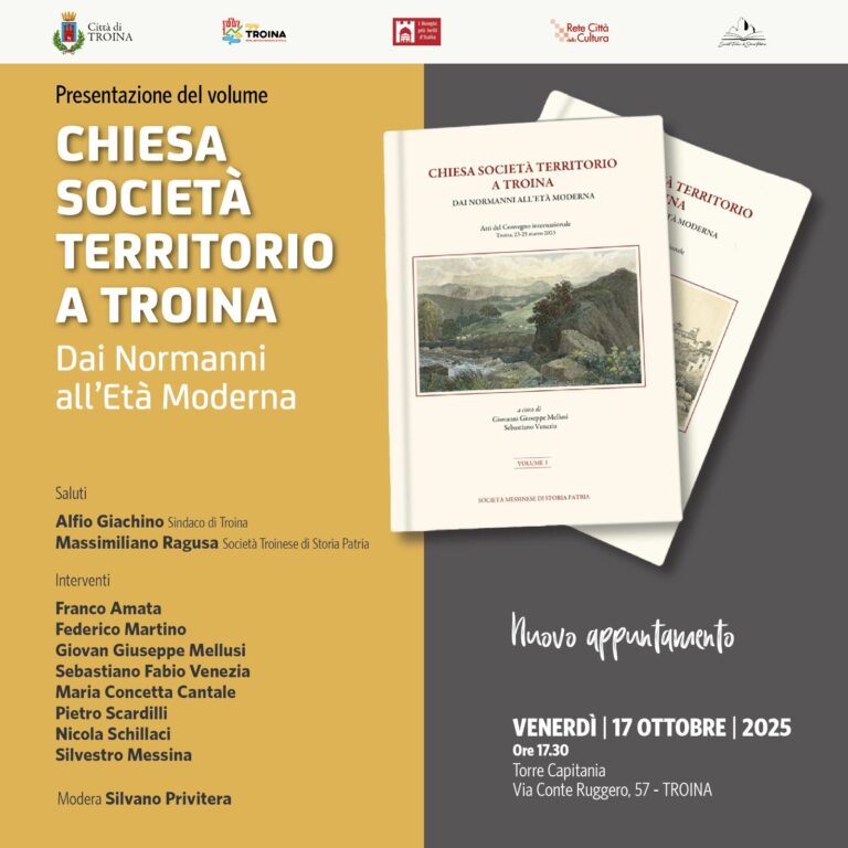 chesa società