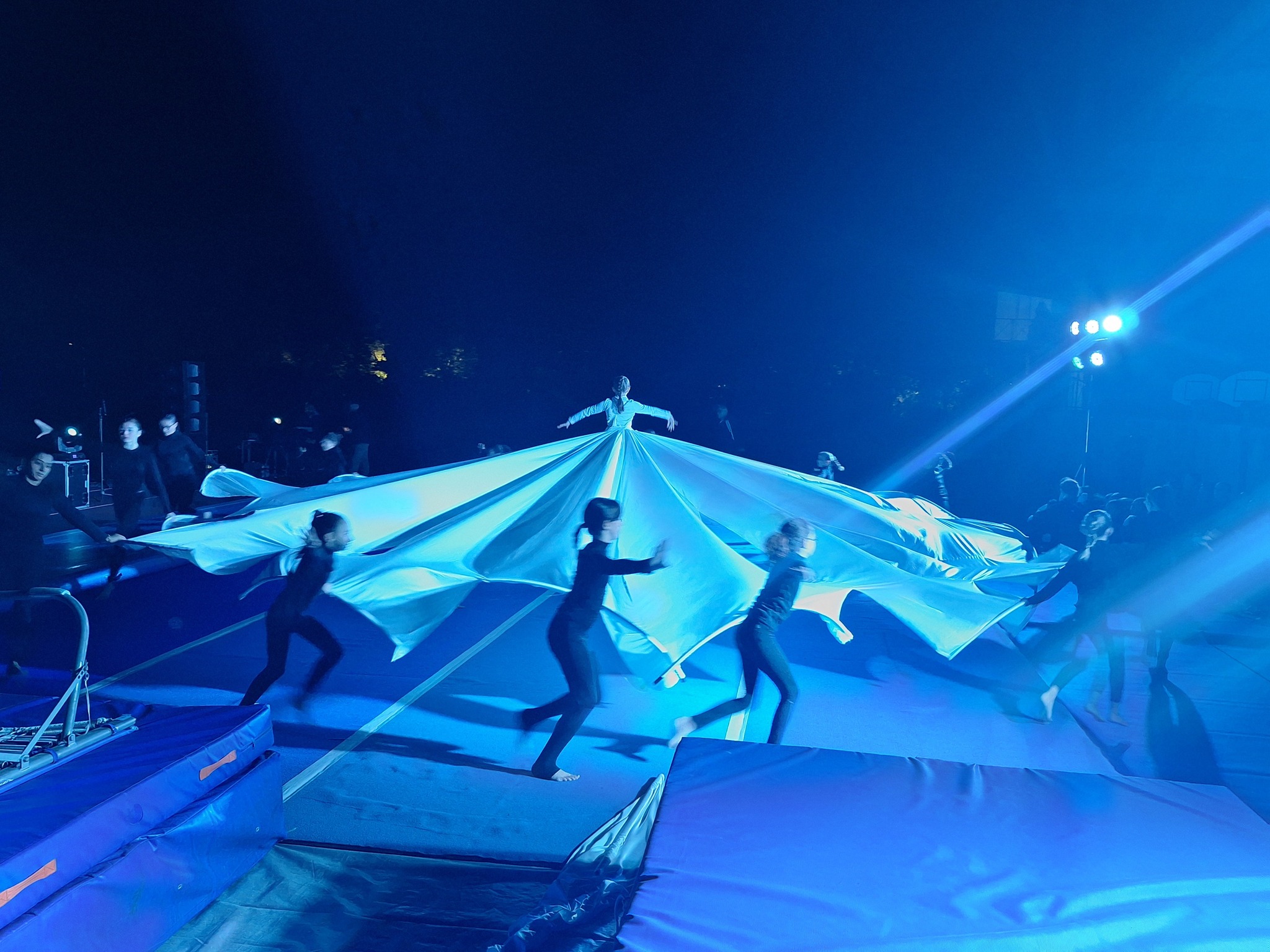 coreografie