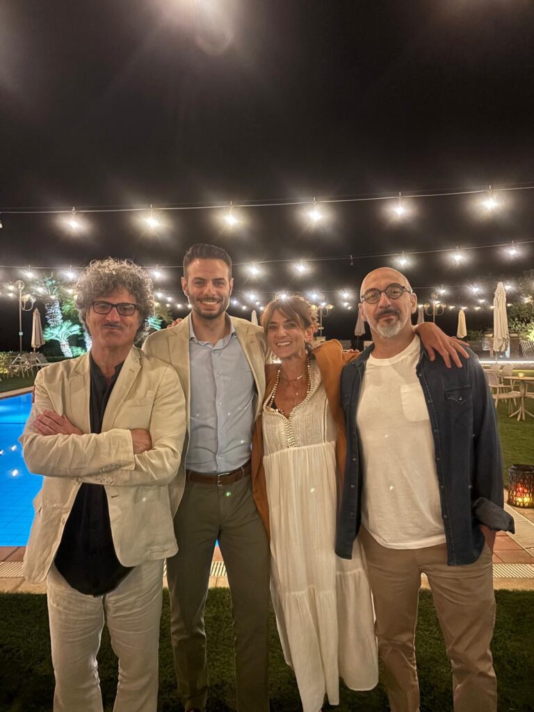 delegazione fisar