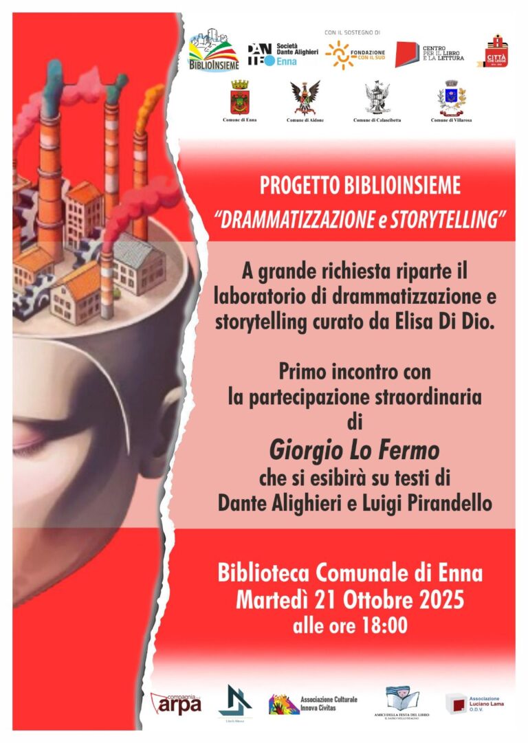 drammatizzazione
