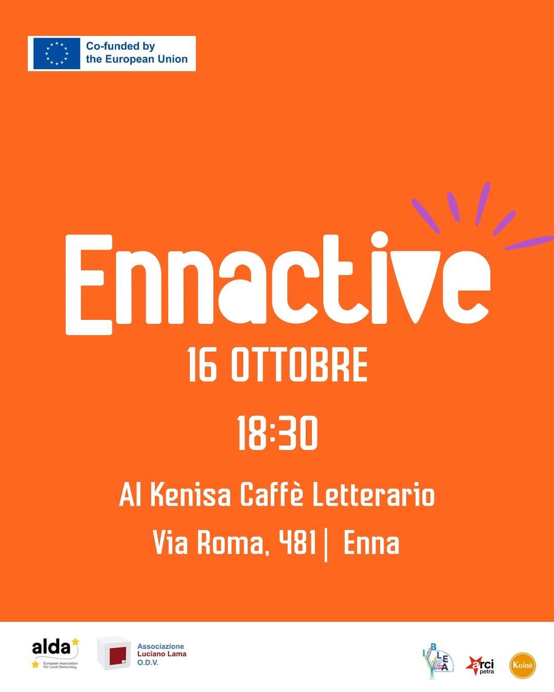 ennactive