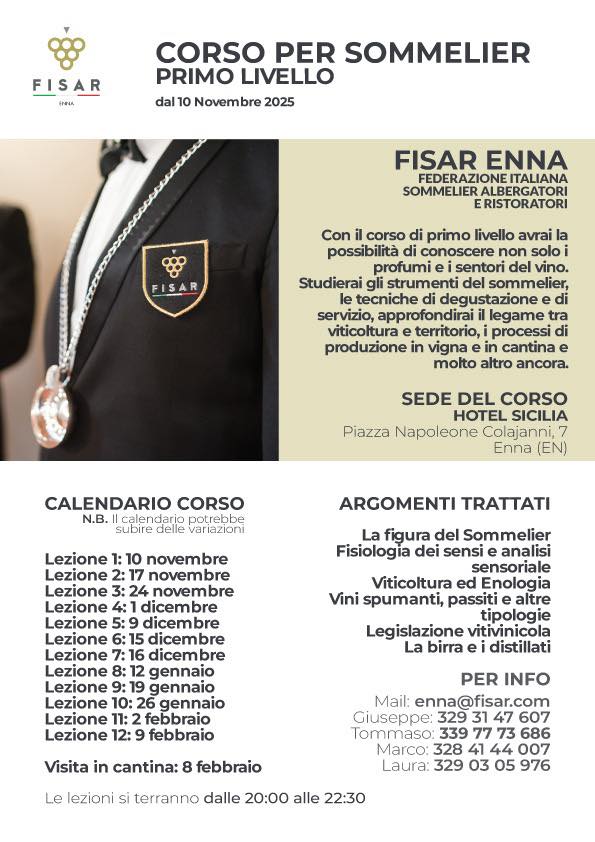 fisar 1