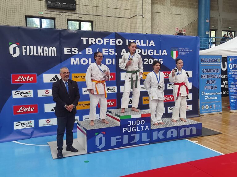 giovani ippon