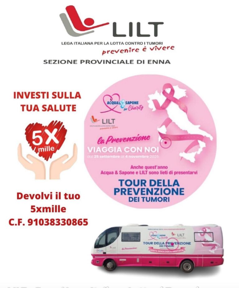lilt enna