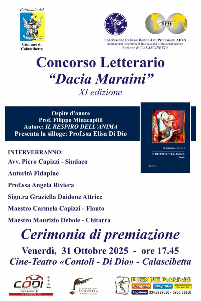 maraini