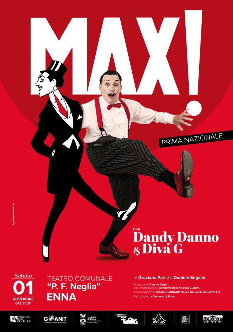 max