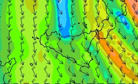 meteo 46