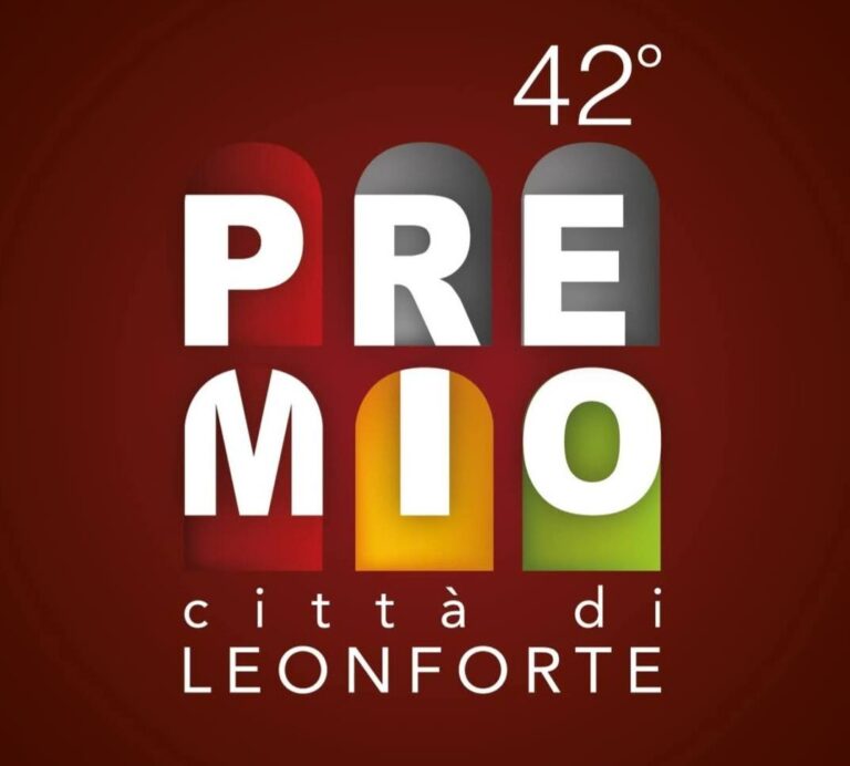 premio città di leonforte 2