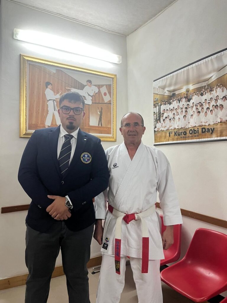 shotokan