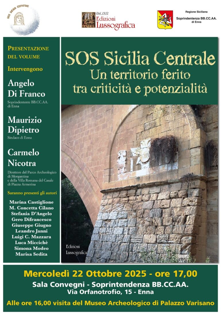 sos sicilia centrale