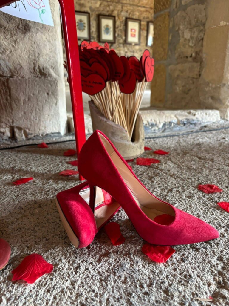 25 novembre a sperlinga