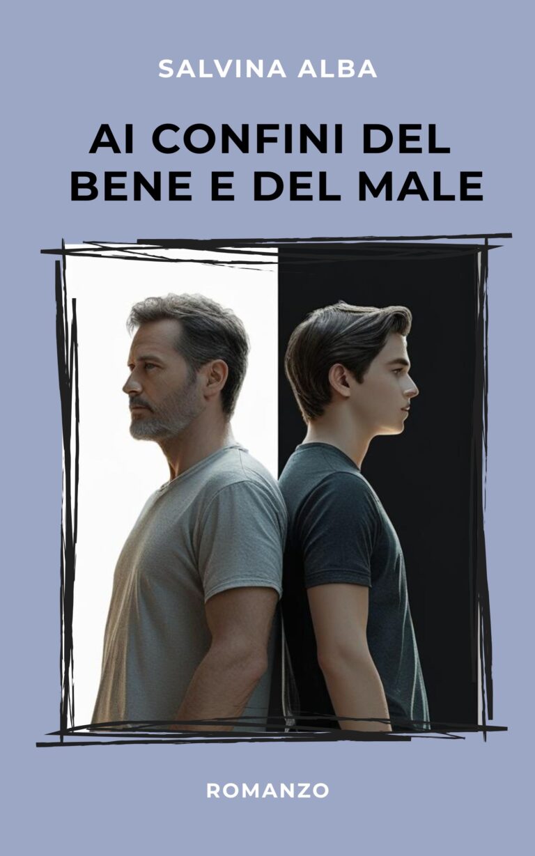 AI CONFINI DEL BENE E DEL MALE-COPERTINA EBOOK