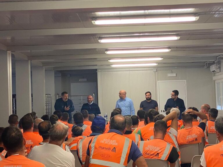 Assemblea