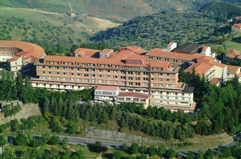 Cittadella Oasi