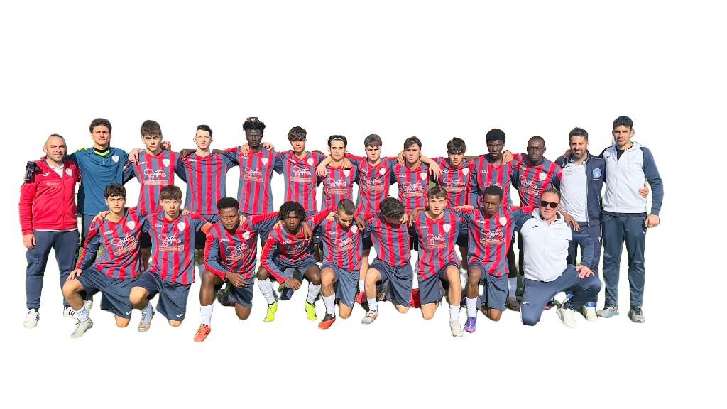 Don Bosco U21
