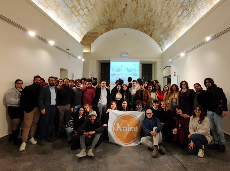 Koinè-foto-di-gruppo