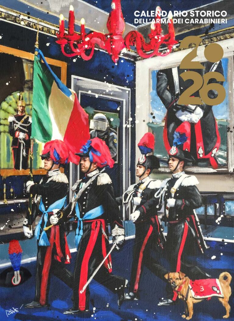 Tavola copertina