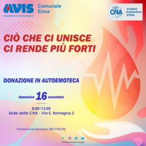 avis e Cna