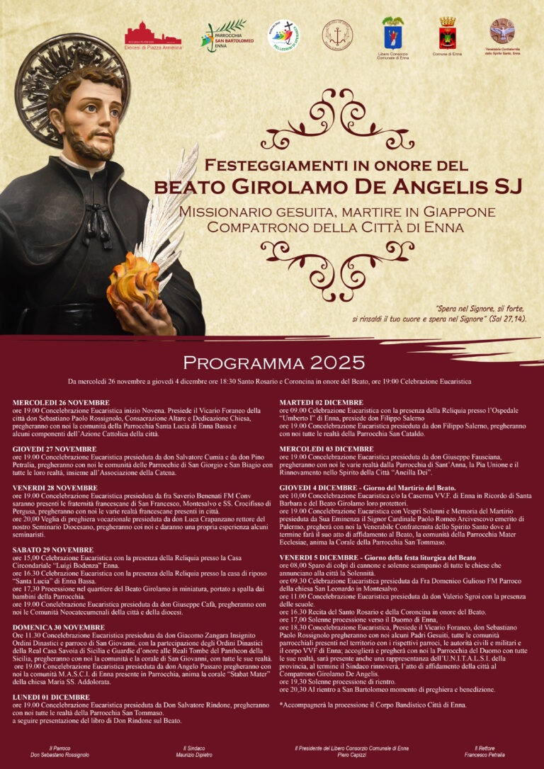 beato 25