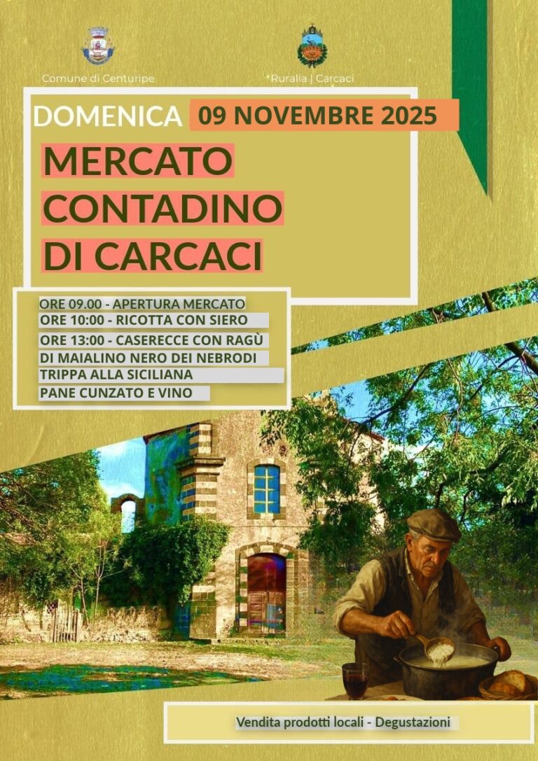 carcaci