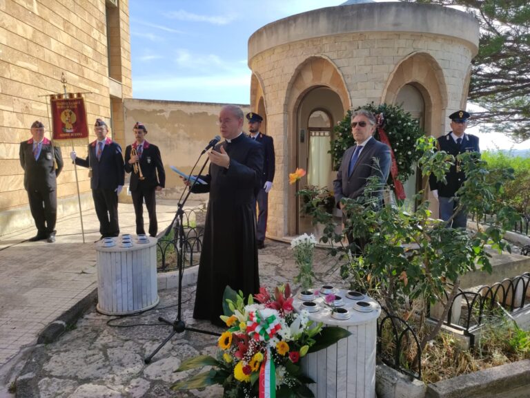 commemorazione