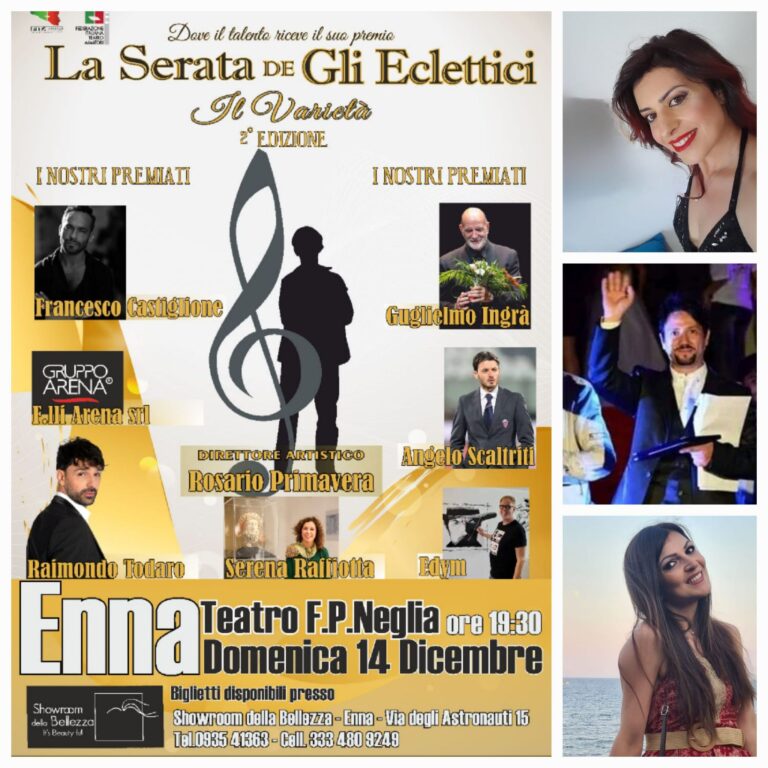 eccletici