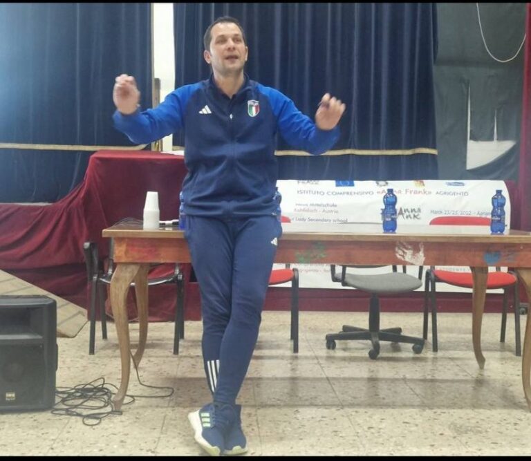 evento aiac