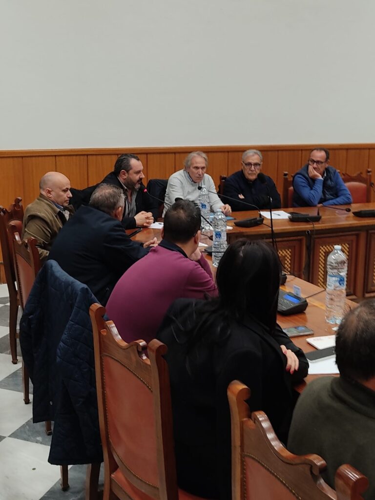 incontro caltanissetta