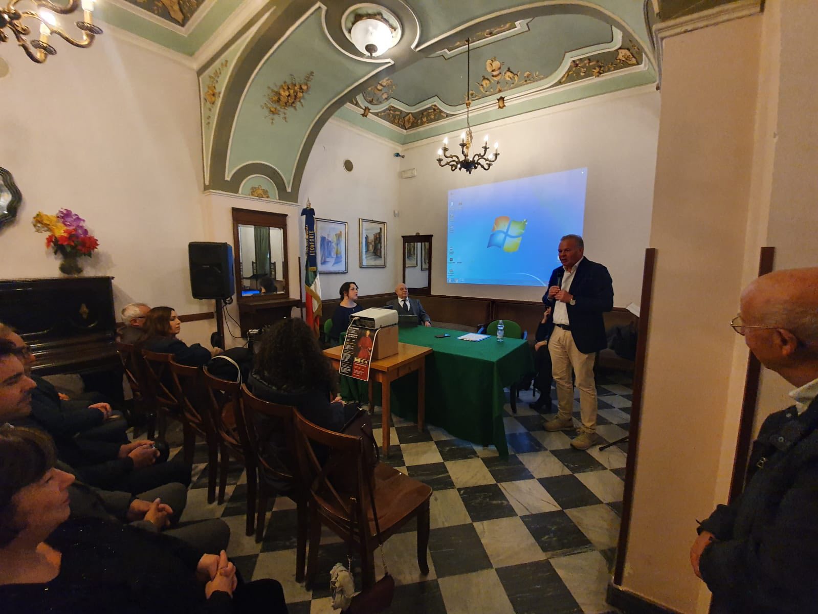 livolsi convegno