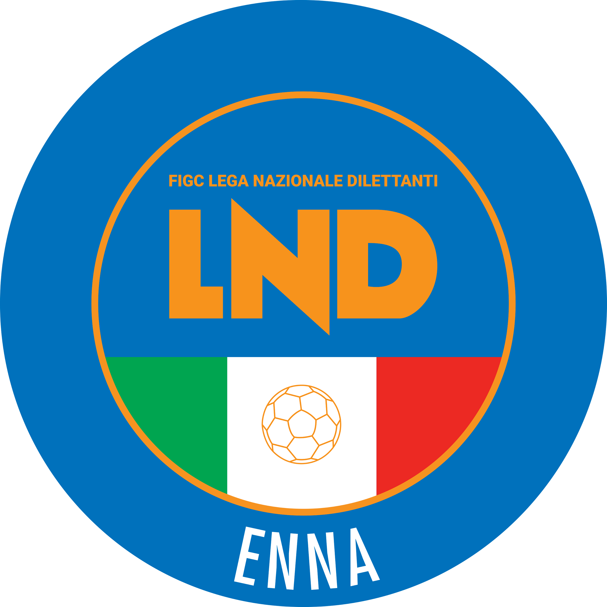 lnd enna