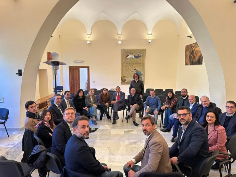 opposizioni