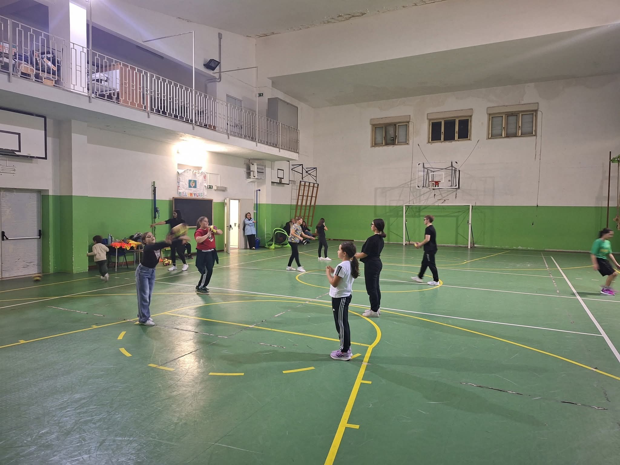 pallamano femminile 2