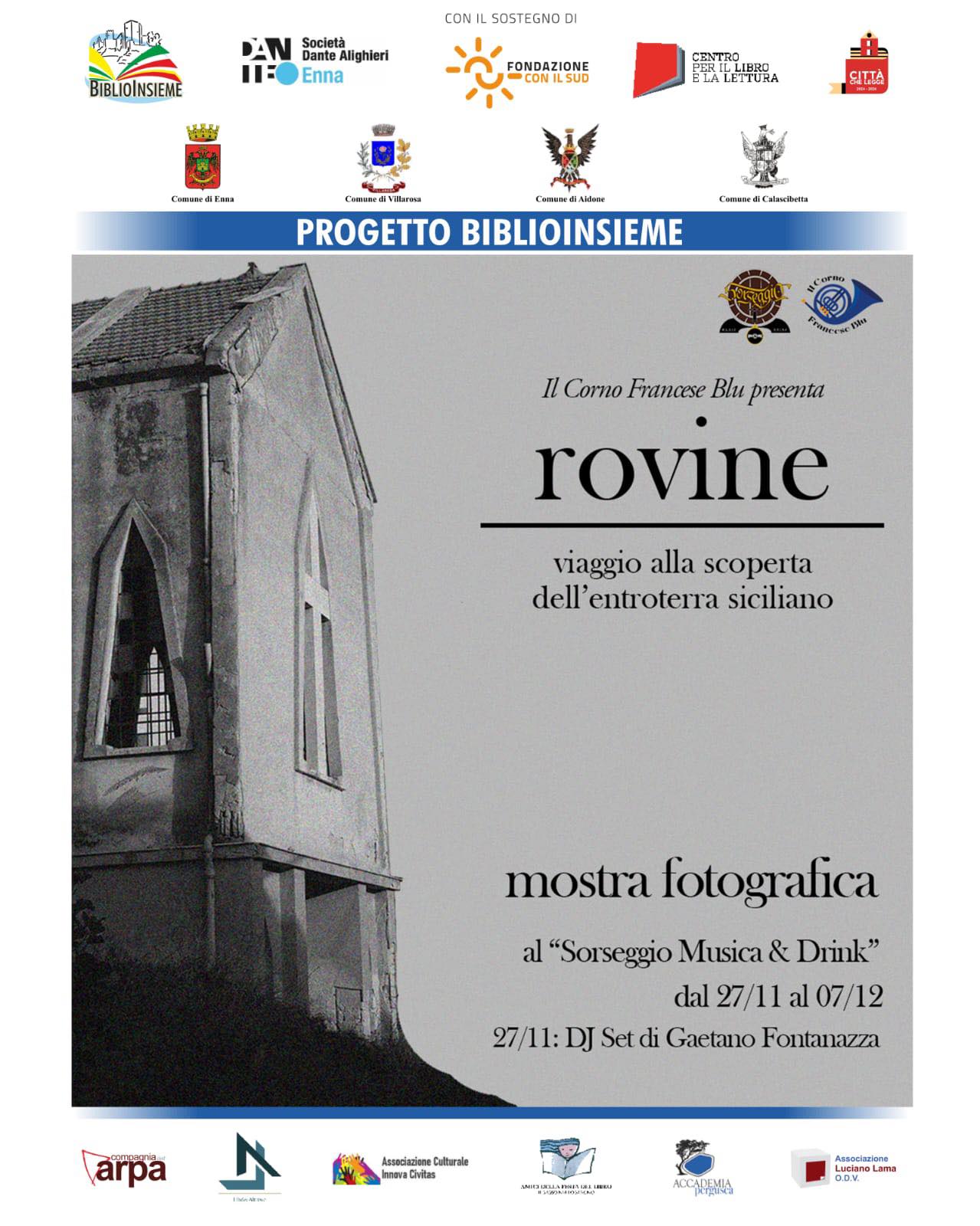 rovine