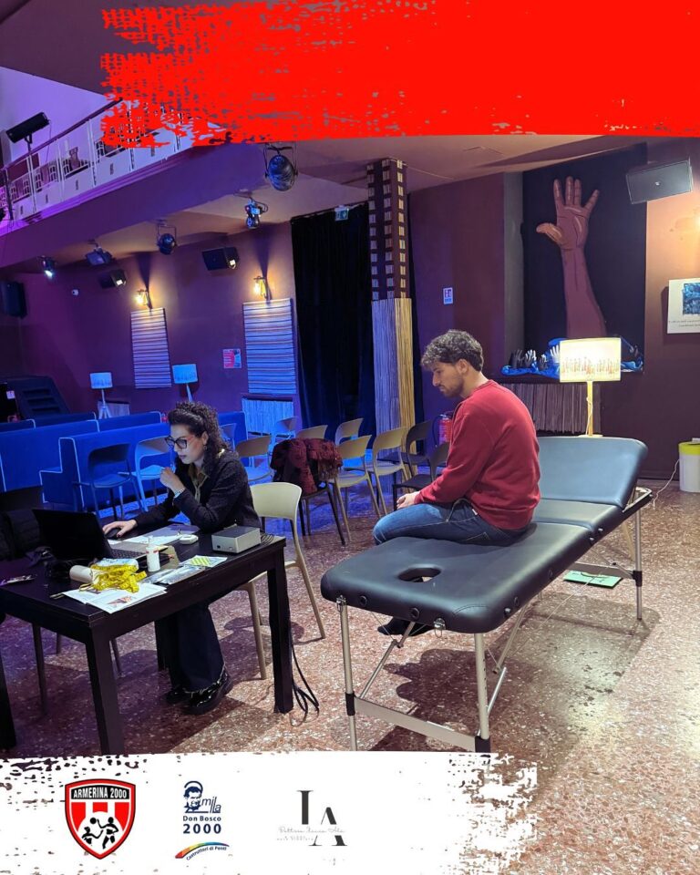 visite mediche