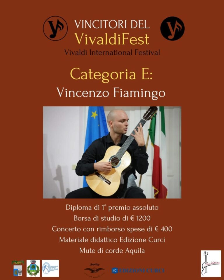 vivaldifest
