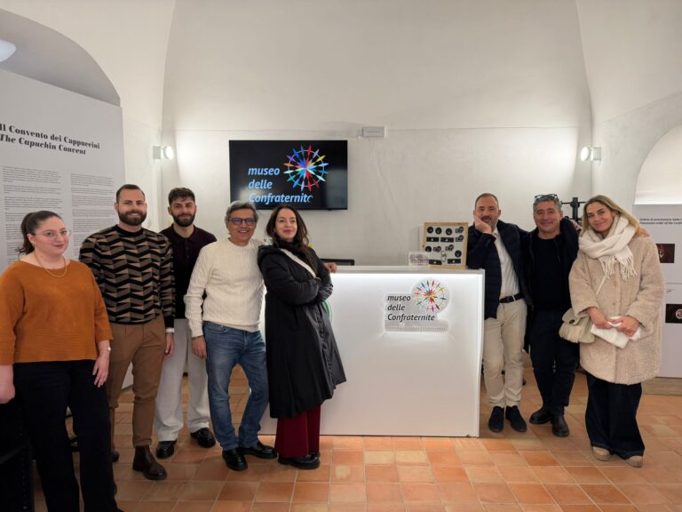 LaRosa_Museo