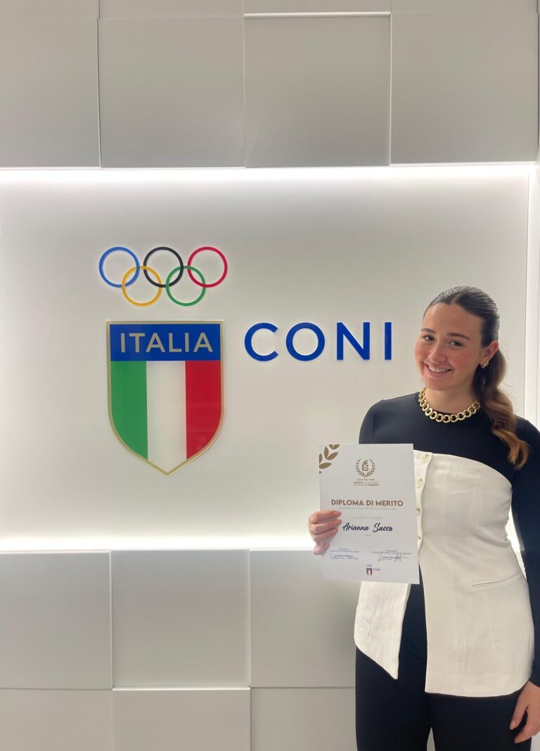 arianna coni