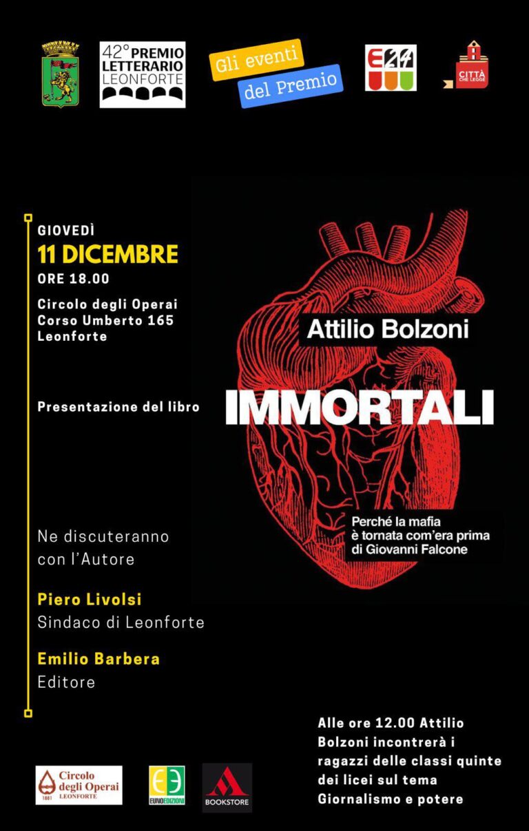 bolzoni