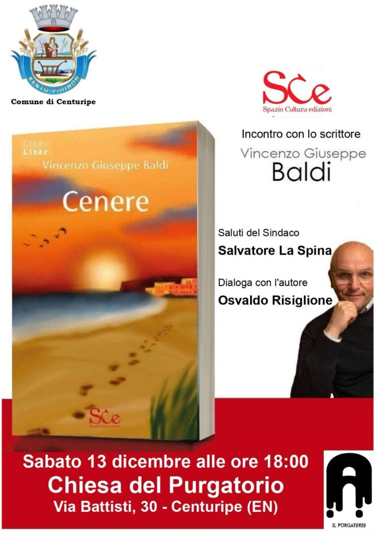 cenere