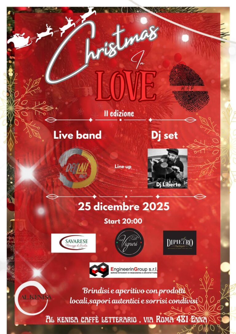 christmas love