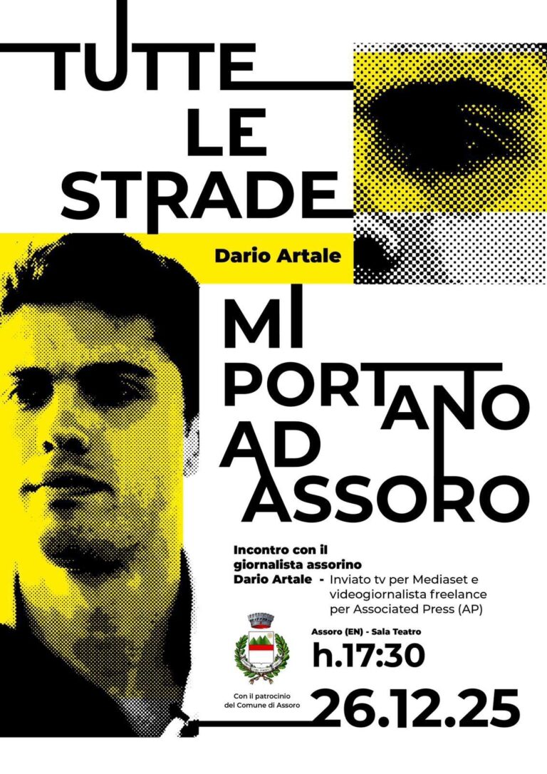 dario artale