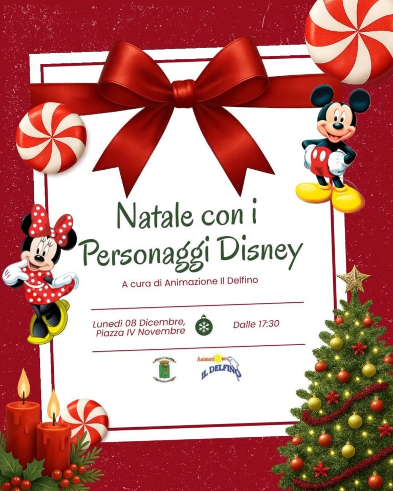 disney