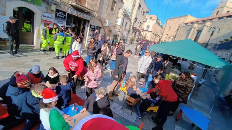 domenica ad assoro