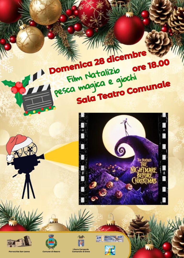 film natalizio