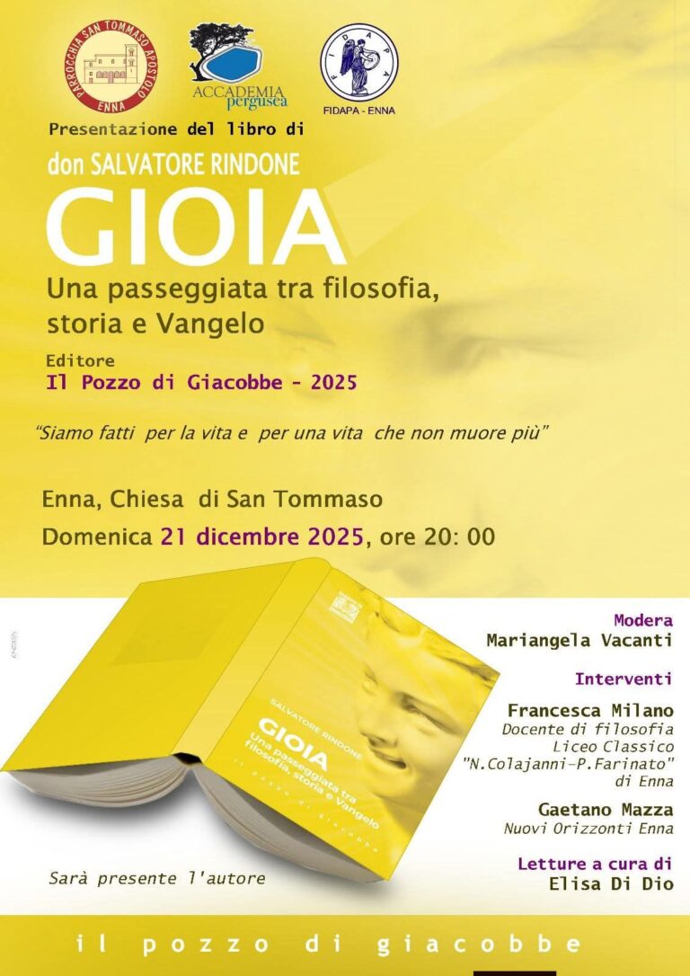 gioia